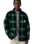 The Levi's® Mens Reversible Jacket in Late Night Grind