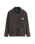 The Levi's® Mens Reversible Jacket in Late Night Grind