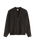 Valencia Cardigan in Obscidian Heather