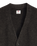 Valencia Cardigan in Obscidian Heather