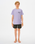 The Rip Curl Boys Boys Boardwalk Jackson Volley Shorts in Black
