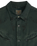 Smiley Western Shirt in Caridad Washed Black