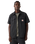 The Levi's® Mens Worker Shirt in Dark Phantom Dobby