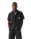 The Levi's® Mens Worker Shirt in Dark Phantom Dobby