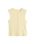 Rory Button Up Top in French Vanilla