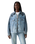 The Levi's® Womens 90s Western Pieced Trucker Jacket in Free Range Trucker