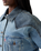 The Levi's® Womens 90s Western Pieced Trucker Jacket in Free Range Trucker