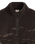 Idyllwild Zip Fleece Jacket in Running Horses Landscape Dark Phantom