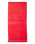 The Rip Curl Premium Surf Towel in Red