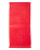 The Rip Curl Premium Surf Towel in Red