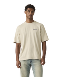 The Levi's® Mens Workwear Graphic T-Shirt in Moonstruck