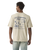 The Levi's® Mens Workwear Graphic T-Shirt in Moonstruck