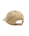 The Levi's® Mens Monogram Cap in Sunshine Shelter