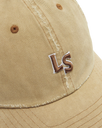 The Levi's® Mens Monogram Cap in Sunshine Shelter