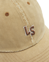The Levi's® Mens Monogram Cap in Sunshine Shelter