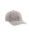 The Levi's® Mens Monogram Cap in Sunshine Tint Too