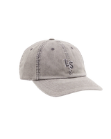 The Levi's® Mens Monogram Cap in Sunshine Tint Too