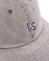 The Levi's® Mens Monogram Cap in Sunshine Tint Too