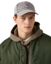 The Levi's® Mens Monogram Cap in Sunshine Tint Too