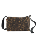 The Levi's® Ali Small Shoulder Bag in Muriel Leopard Pinecone