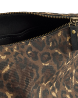 The Levi's® Ali Small Shoulder Bag in Muriel Leopard Pinecone