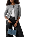 The Levi's® Womens Brannan Shoulder Bag in She Washed