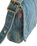 The Levi's® Womens Brannan Shoulder Bag in She Washed