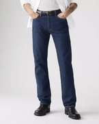 The Levi's® Mens 501® Levi Original Jeans in Wash