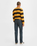 The Levi's® Mens 501® Original Jeans in Block Crusher