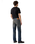 The Levi's® Mens 501® Original Jeans in Night Hawks