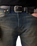 The Levi's® Mens 501® Original Jeans in Night Hawks