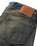 The Levi's® Mens 501® Original Jeans in Night Hawks