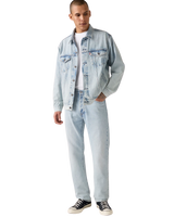 The Levi's® Mens 501® Original Jeans in Brightside