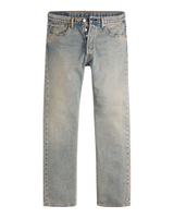 The Levi's® Mens 501® Orginal Jeans in Along The Coast