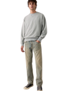 The Levi's® Mens 501® Orginal Jeans in Along The Coast