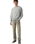 The Levi's® Mens 501® Orginal Jeans in Along The Coast