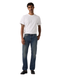The Levi's® Mens 501® Orginal Jeans in Vintage Avenue