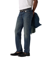 The Levi's® Mens 501® Orginal Jeans in Vintage Avenue