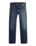 The Levi's® Mens 501® Orginal Jeans in Vintage Avenue