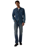 The Levi's® Mens 501® Orginal Jeans in Vintage Avenue
