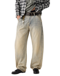 The Levi's® Mens 578™ Baggy Jeans in My Tinted Journey