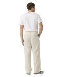 XX Chino Baggy Trousers in Pumice Twill