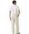XX Chino Baggy Trousers in Pumice Twill