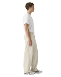 XX Chino Baggy Trousers in Pumice Twill
