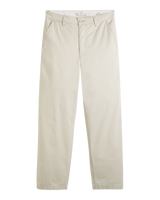 The Levi's® Mens XX Chino Baggy Trousers in Pumice Twill