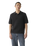 The Levi's® Mens Laguna Polo Shirt in Dark Phantom Dobby