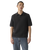 The Levi's® Mens Laguna Polo Shirt in Dark Phantom Dobby