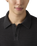 The Levi's® Mens Laguna Polo Shirt in Dark Phantom Dobby