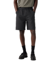 The Levi's® Mens Pull-On Work Shorts in Dark Phantom Dobby