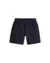 The Levi's® Mens Pull-On Work Shorts in Dark Phantom Dobby